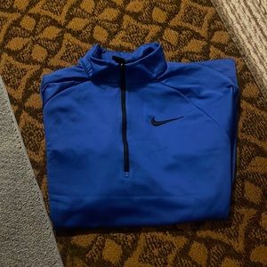 Men’s Nike Quarter Zip